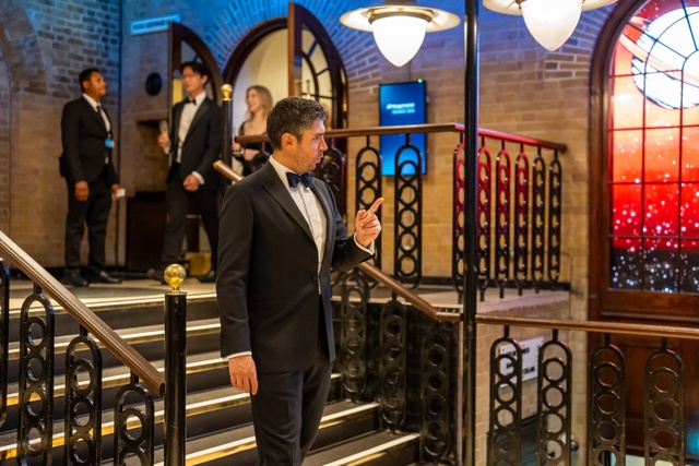 Mergermarket European Private Equity Awards 2026  — Photos