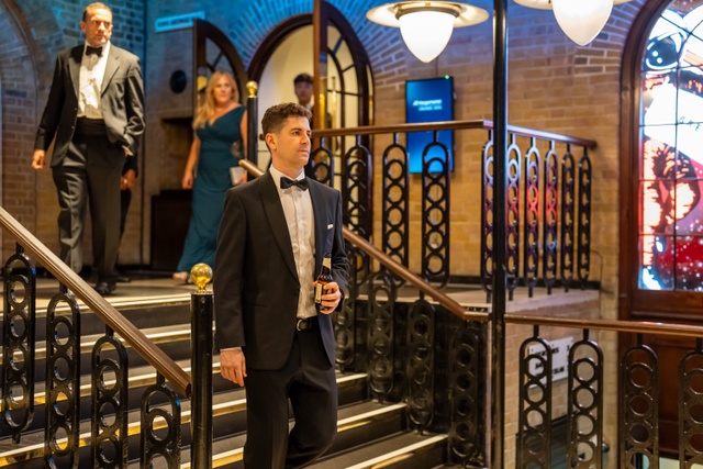 Mergermarket European Private Equity Awards 2026  — Photos