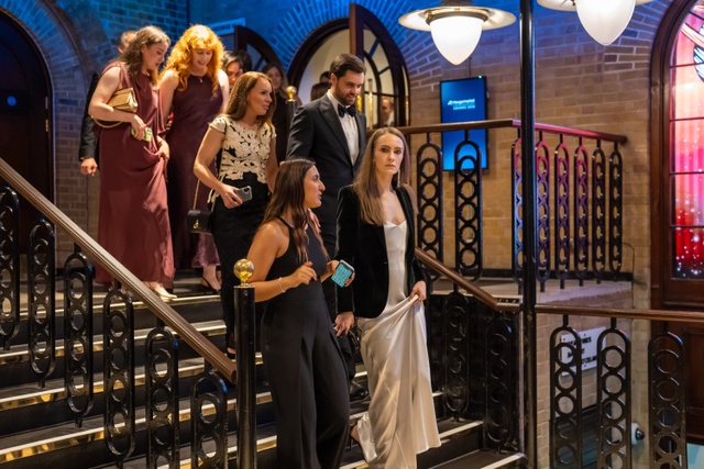 Mergermarket European Private Equity Awards 2026  — Photos