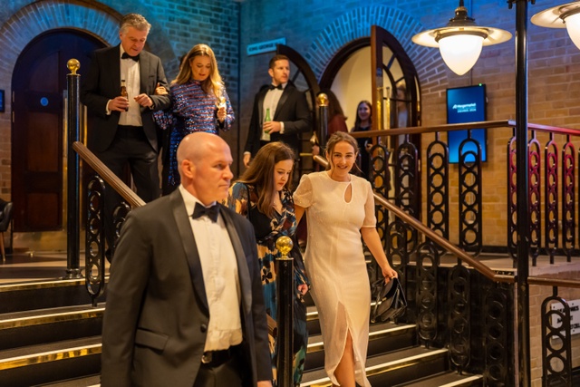 Mergermarket European Private Equity Awards 2026  — Photos