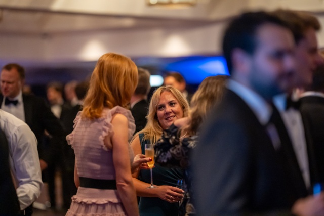 Mergermarket European Private Equity Awards 2026  — Photos