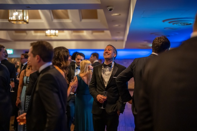 Mergermarket European Private Equity Awards 2026  — Photos
