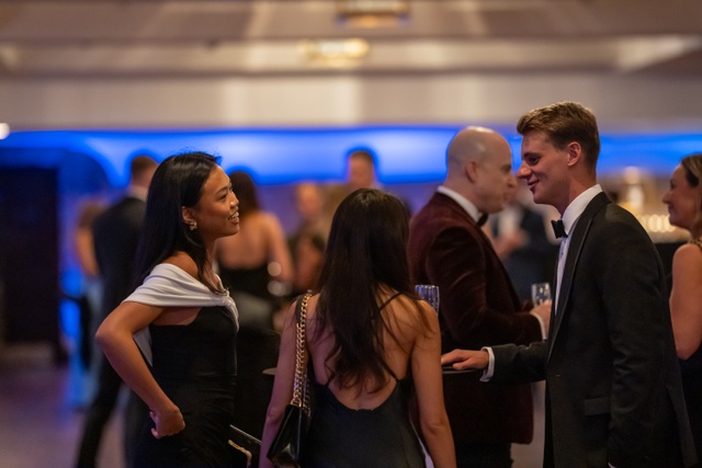 Mergermarket European Private Equity Awards 2026  — Photos