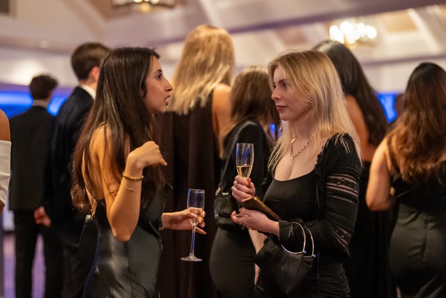 Mergermarket European Private Equity Awards 2026  — Photos
