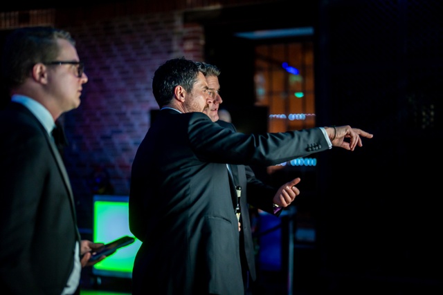 Mergermarket European Private Equity Awards 2026  — Photos