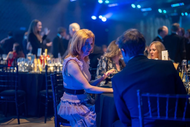 Mergermarket European Private Equity Awards 2026  — Photos
