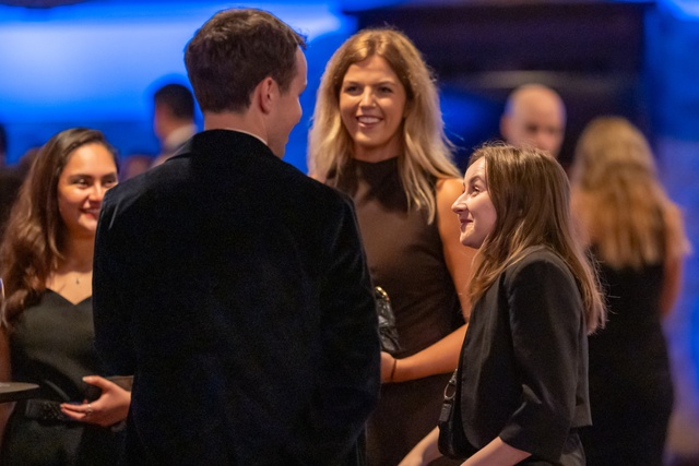 Mergermarket European Private Equity Awards 2026  — Photos