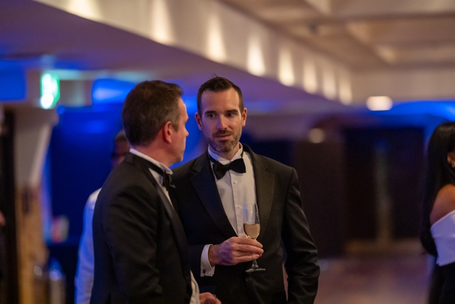 Mergermarket European Private Equity Awards 2026  — Photos