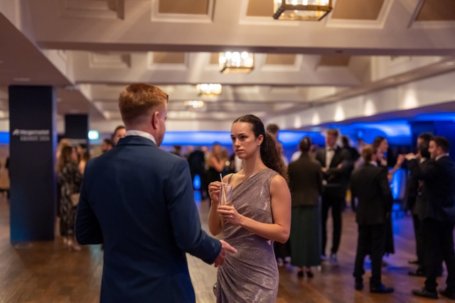 Mergermarket European Private Equity Awards 2026  — Photos