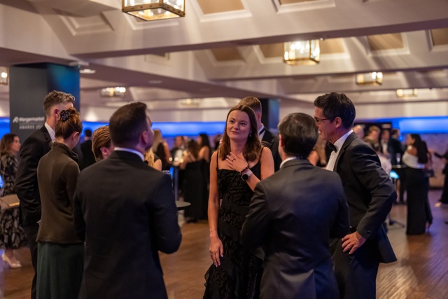 Mergermarket European Private Equity Awards 2026  — Photos