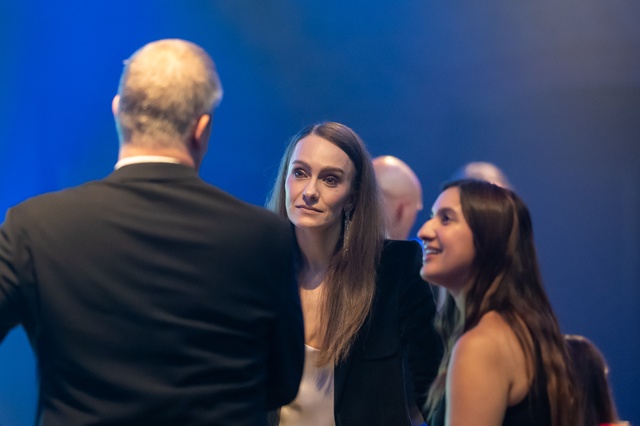 Mergermarket European Private Equity Awards 2026  — Photos