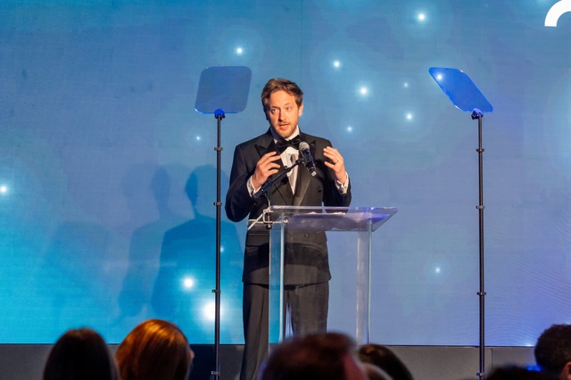 Mergermarket European Private Equity Awards 2026  — Photos