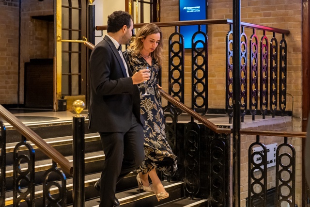 Mergermarket European Private Equity Awards 2026  — Photos
