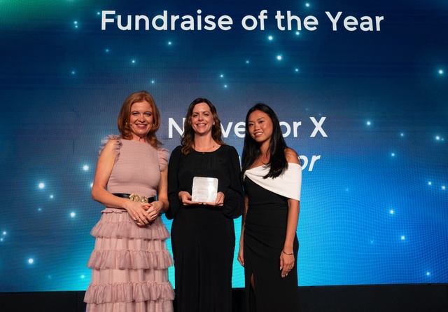 Mergermarket European Private Equity Awards 2026  — Photos