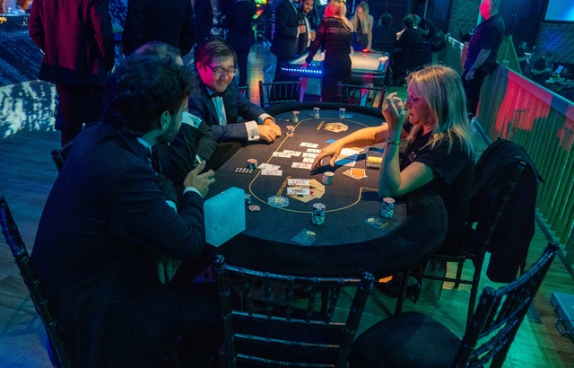 Mergermarket European Private Equity Awards 2026  — Photos