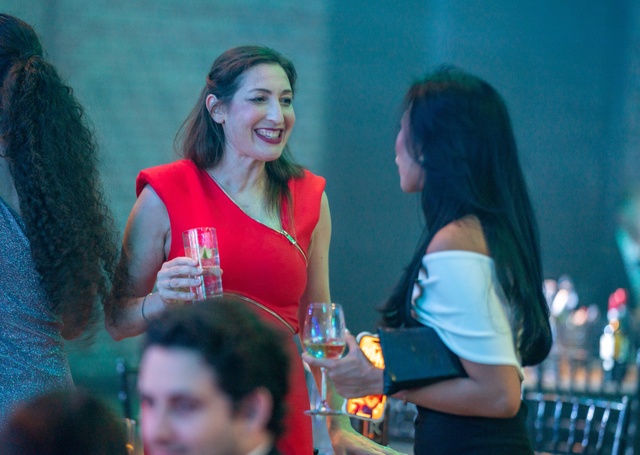 Mergermarket European Private Equity Awards 2026  — Photos