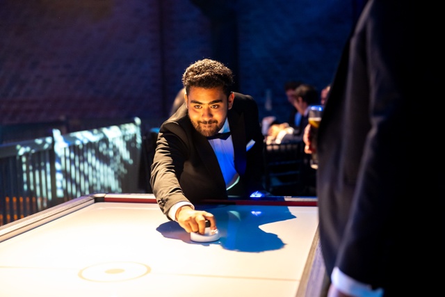 Mergermarket European Private Equity Awards 2026  — Photos
