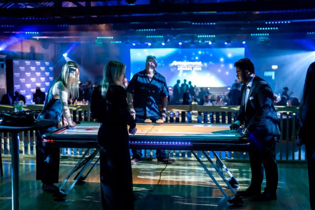 Mergermarket European Private Equity Awards 2026  — Photos