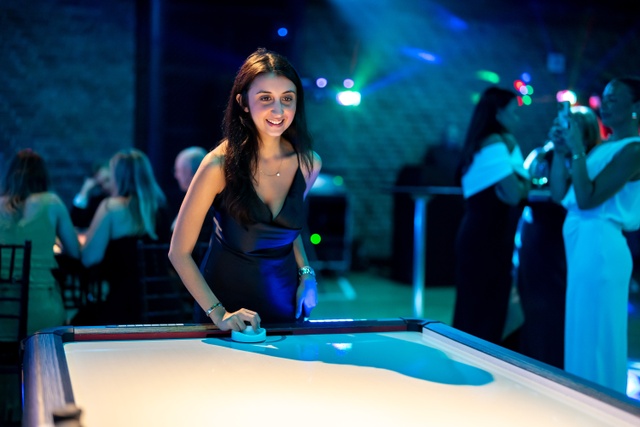 Mergermarket European Private Equity Awards 2026  — Photos