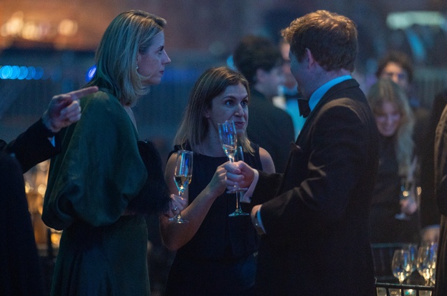 Mergermarket European Private Equity Awards 2026  — Photos