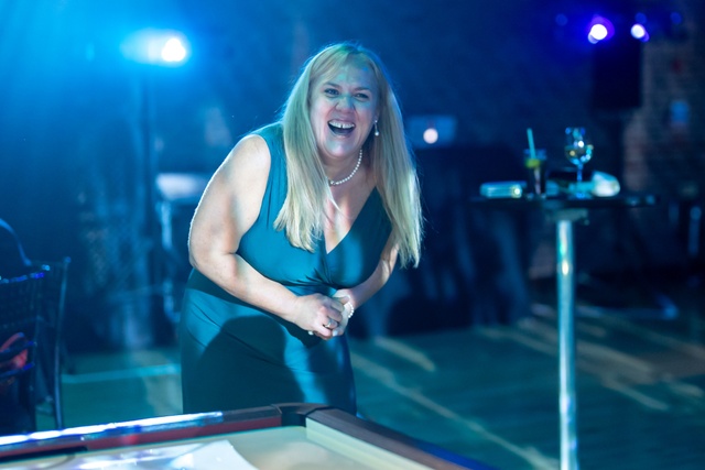 Mergermarket European Private Equity Awards 2026  — Photos