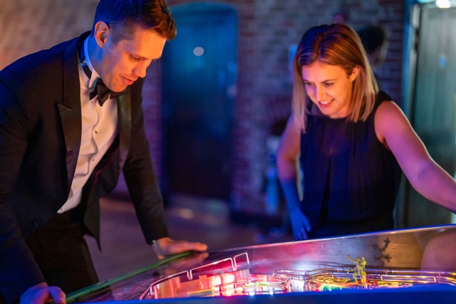Mergermarket European Private Equity Awards 2026  — Photos