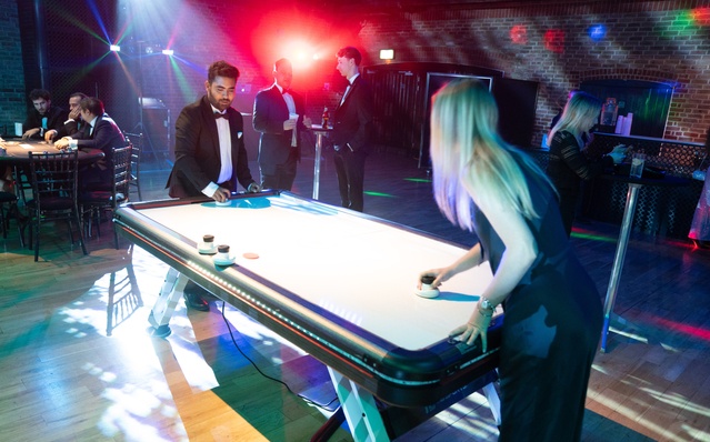 Mergermarket European Private Equity Awards 2026  — Photos