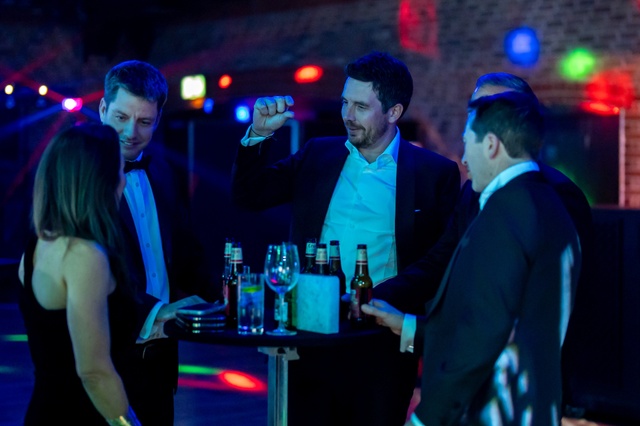 Mergermarket European Private Equity Awards 2026  — Photos