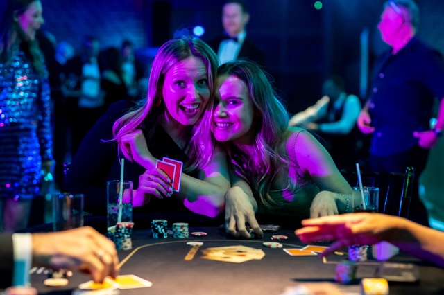 Mergermarket European Private Equity Awards 2026  — Photos