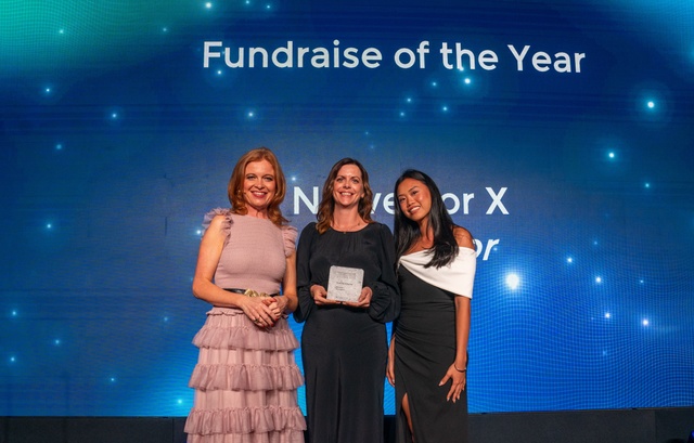 Mergermarket European Private Equity Awards 2026  — Photos