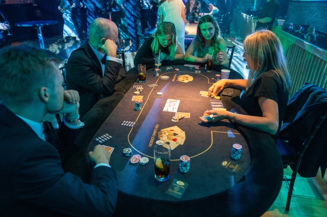 Mergermarket European Private Equity Awards 2026  — Photos