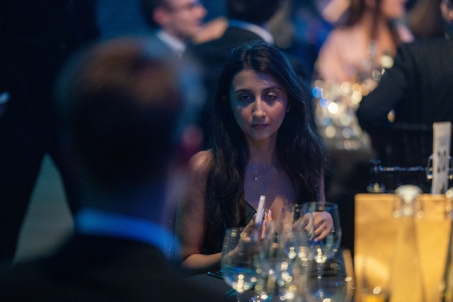 Mergermarket European Private Equity Awards 2026  — Photos