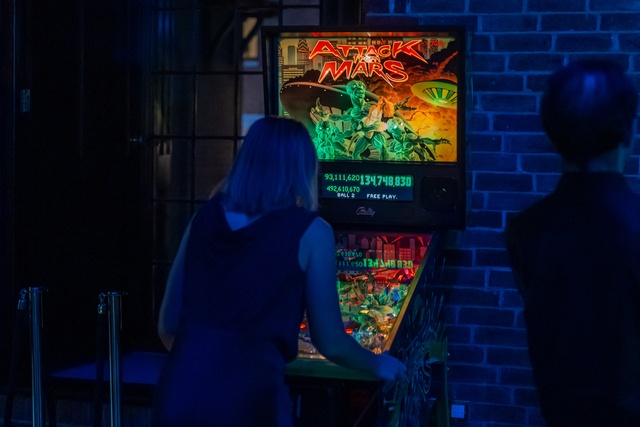 Mergermarket European Private Equity Awards 2026  — Photos