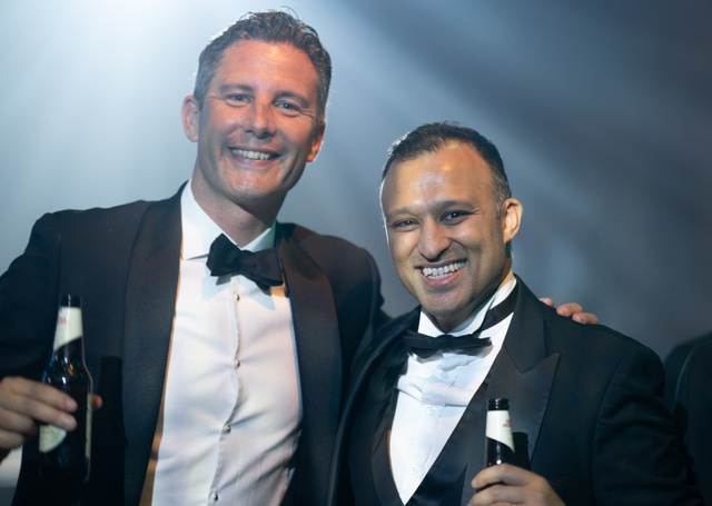 Mergermarket European Private Equity Awards 2026  — Photos