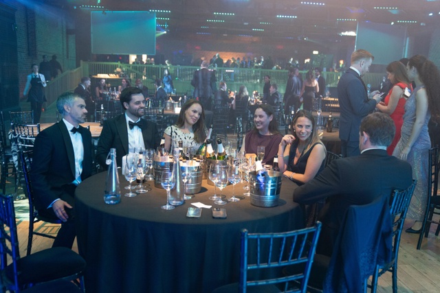 Mergermarket European Private Equity Awards 2026  — Photos