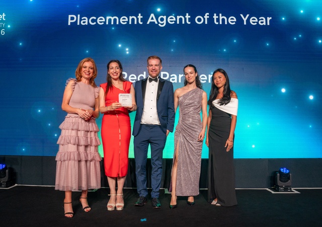 Mergermarket European Private Equity Awards 2026  — Photos