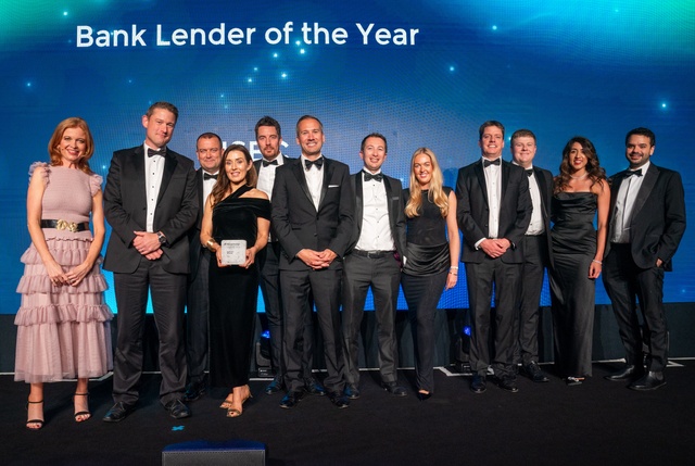 Mergermarket European Private Equity Awards 2026  — Photos
