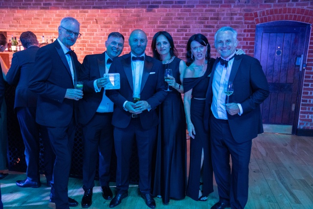 Mergermarket European Private Equity Awards 2026  — Photos