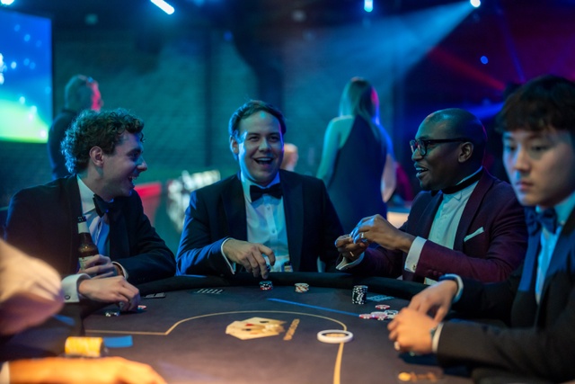 Mergermarket European Private Equity Awards 2026  — Photos