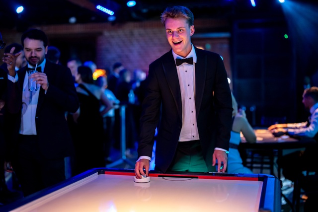 Mergermarket European Private Equity Awards 2026  — Photos