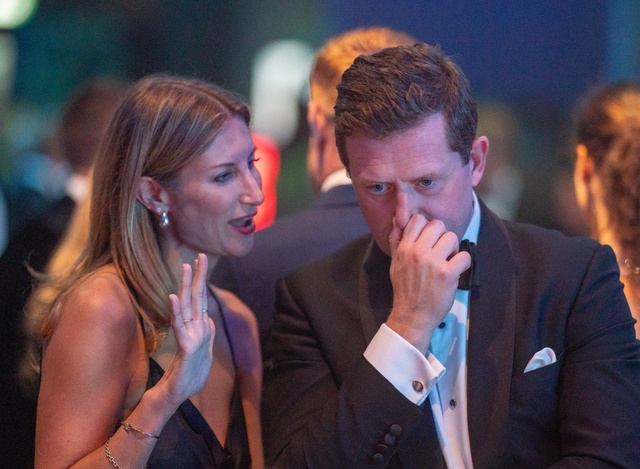 Mergermarket European Private Equity Awards 2026  — Photos