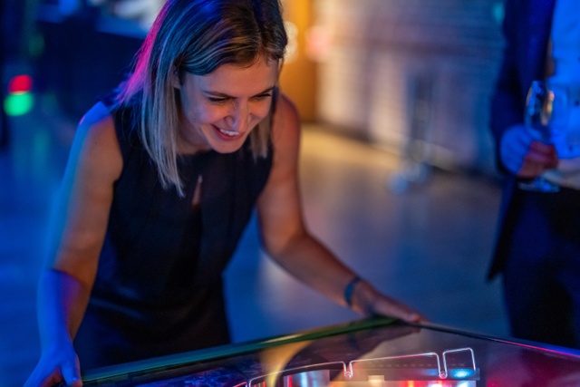 Mergermarket European Private Equity Awards 2026  — Photos