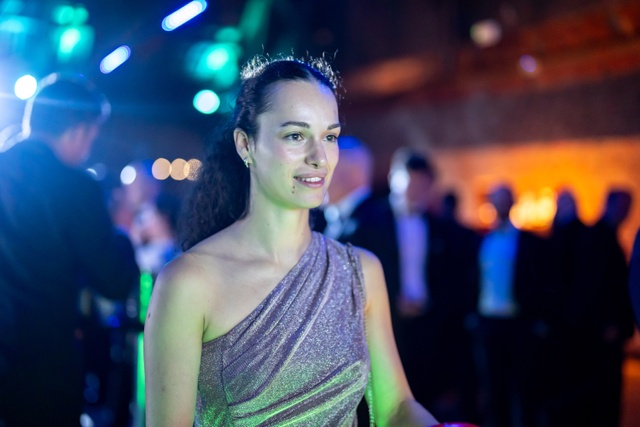 Mergermarket European Private Equity Awards 2026  — Photos