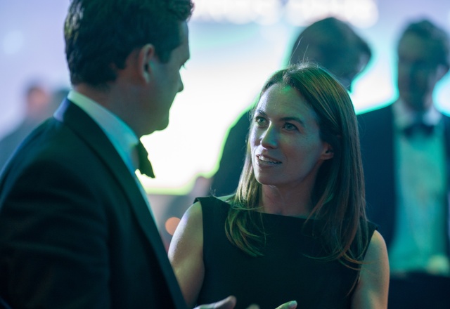 Mergermarket European Private Equity Awards 2026  — Photos