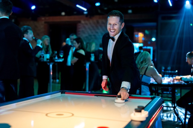 Mergermarket European Private Equity Awards 2026  — Photos