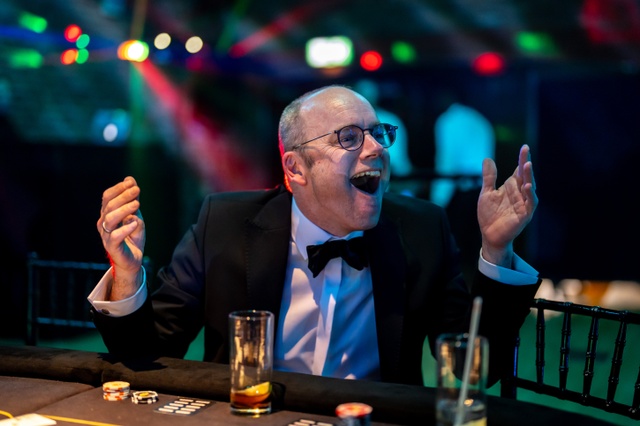 Mergermarket European Private Equity Awards 2026  — Photos