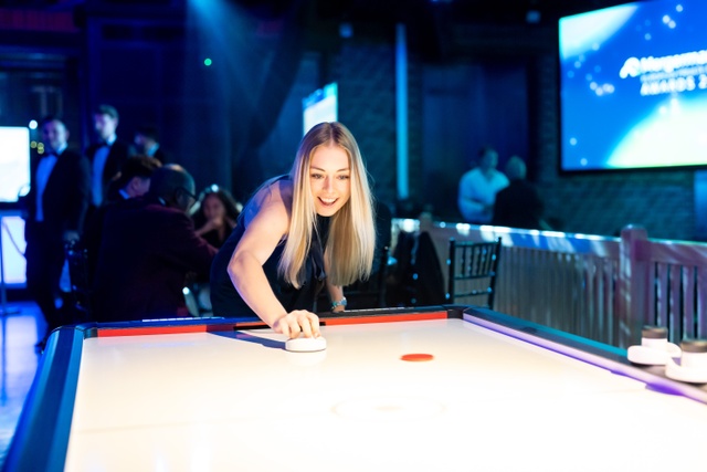 Mergermarket European Private Equity Awards 2026  — Photos