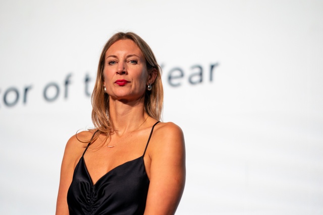 Mergermarket European Private Equity Awards 2026  — Photos