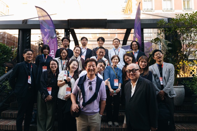 World Media Congress 2026 — Photos