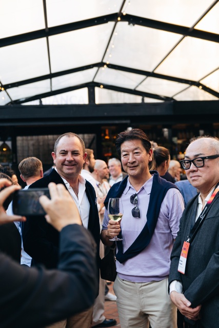 World Media Congress 2026 — Photos